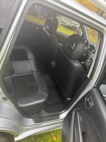Mitsubishi Outlander 11 of 15