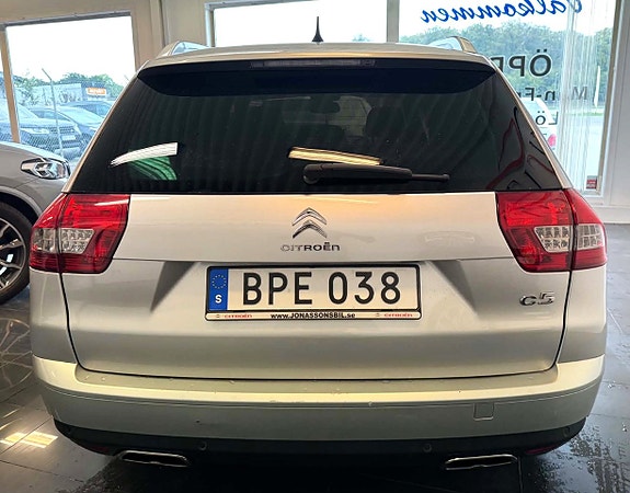 Citroen C5 8 of 20