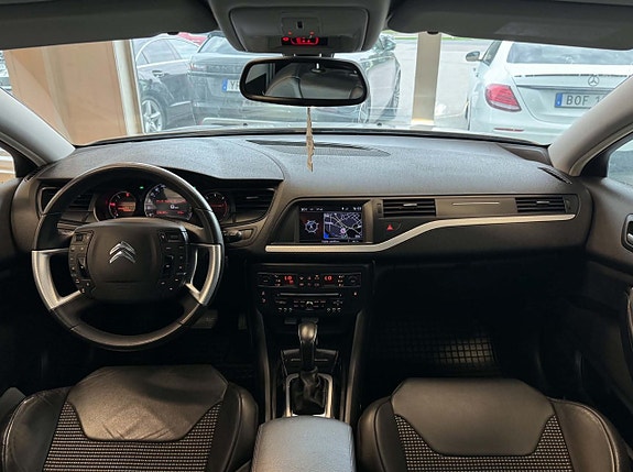 Citroen C5 10 of 20