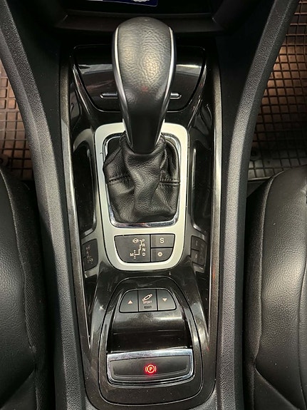 Citroen C5 18 of 20