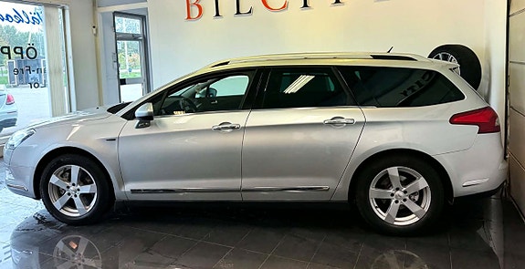 Citroen C5 6 of 20