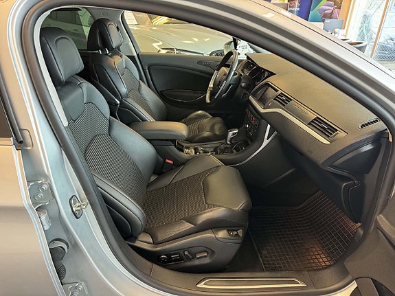 Citroen C5 13 of 20