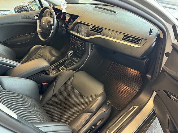 Citroen C5 11 of 20