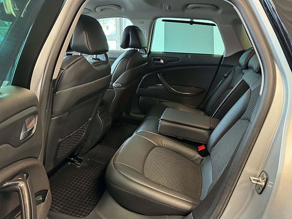 Citroen C5 14 of 20