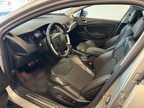 Citroen C5 12 of 20