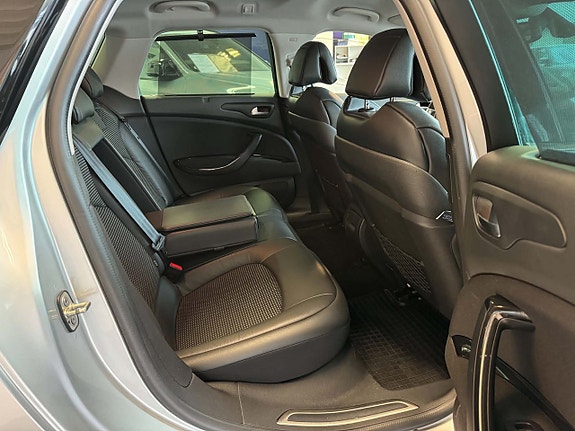 Citroen C5 15 of 20