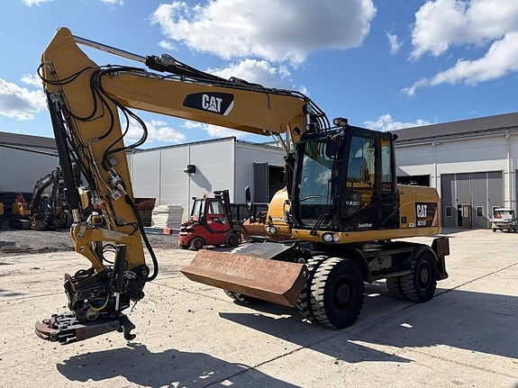 CAT M 315 D