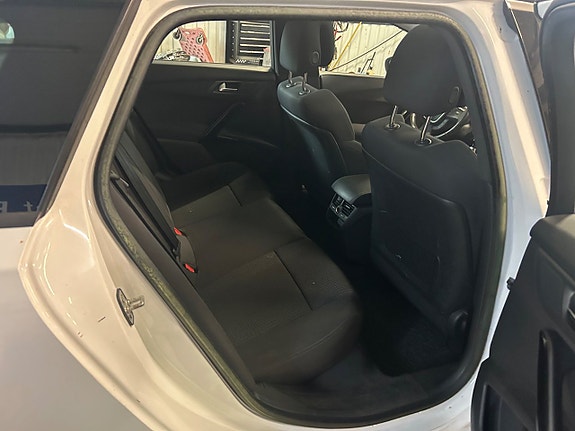 Peugeot 508 6 of 7