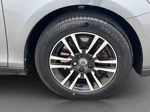 Volvo V40 Cross Country 27 of 27