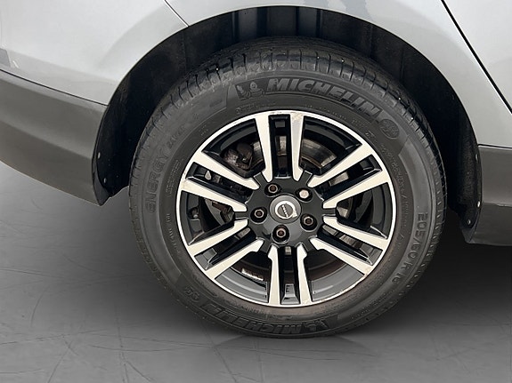Volvo V40 Cross Country 26 of 27