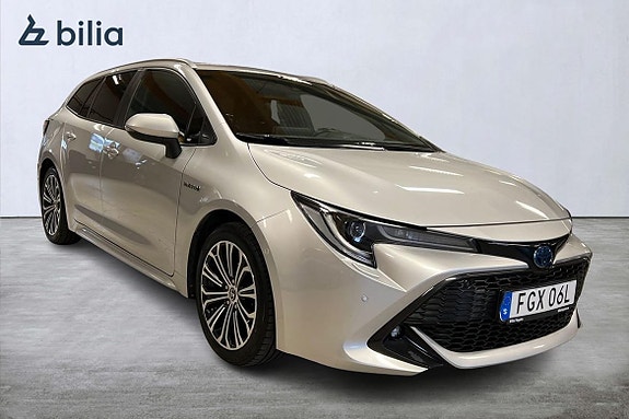 Toyota Corolla 20 of 21