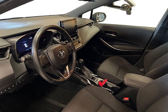 Toyota Corolla 14 of 21