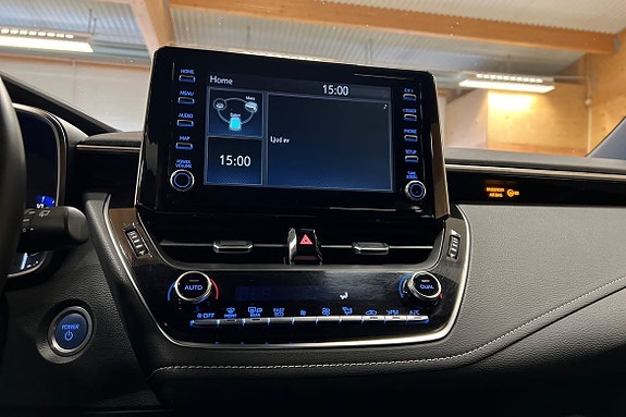 Toyota Corolla 15 of 21
