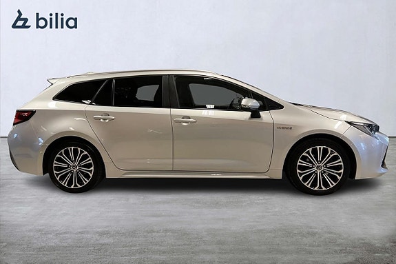 Toyota Corolla 18 of 21