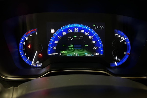 Toyota Corolla 16 of 21