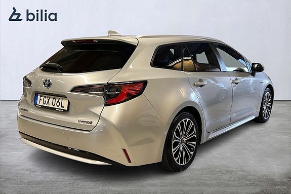Toyota Corolla 19 of 21