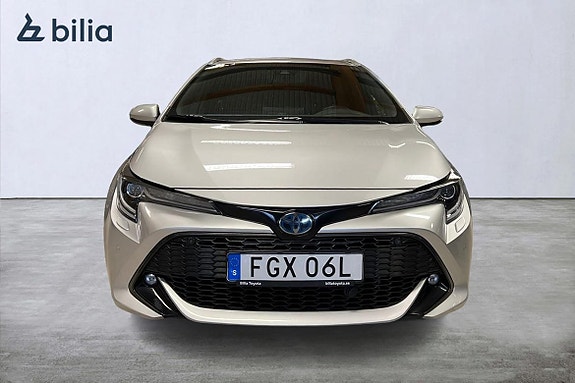 Toyota Corolla 6 of 21