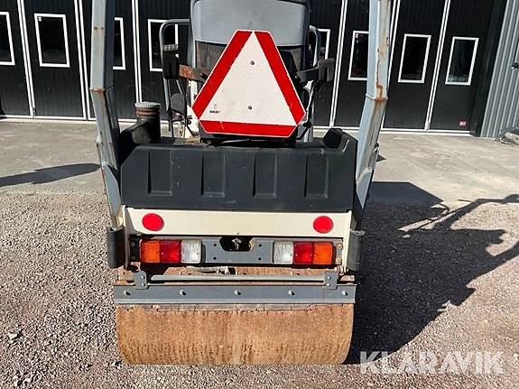 Vält Hamm HD10 4 of 6