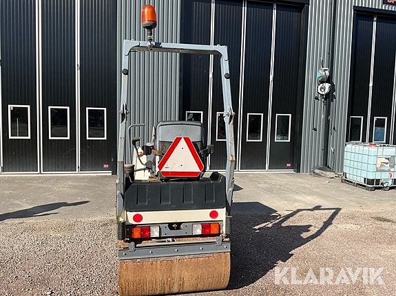 Vält Hamm HD10 5 of 6