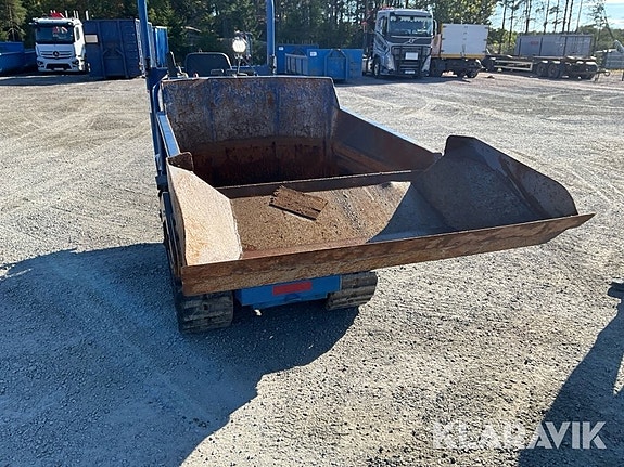 Minidumper Canycom S160 4 of 6