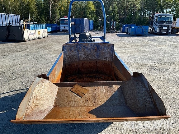 Minidumper Canycom S160 6 of 6