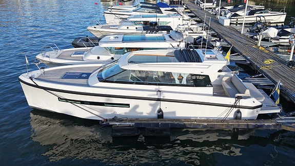 Delta 33 CE -2021