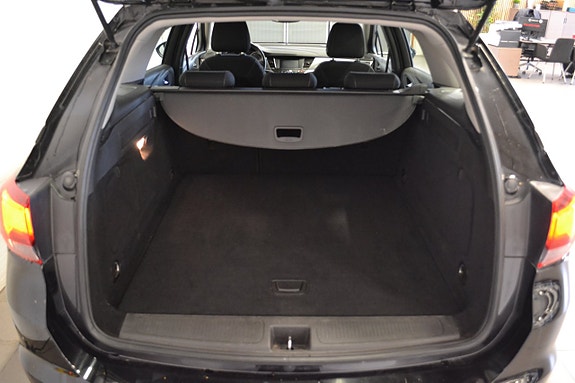 Opel Astra 15 of 26