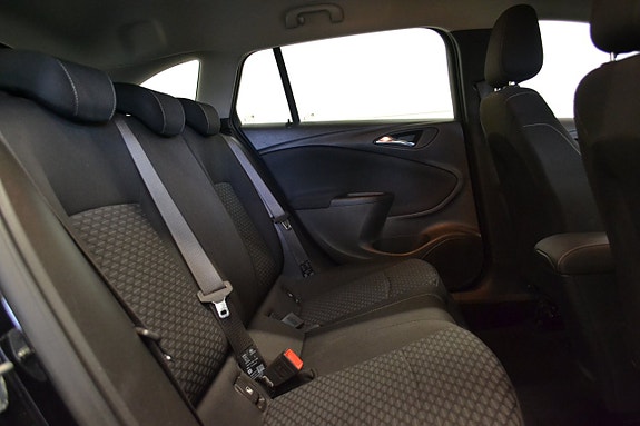 Opel Astra 13 of 26