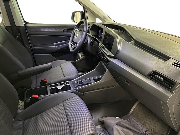 Volkswagen Caddy Maxi 9 of 30