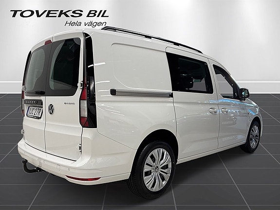 Volkswagen Caddy Maxi 4 of 30