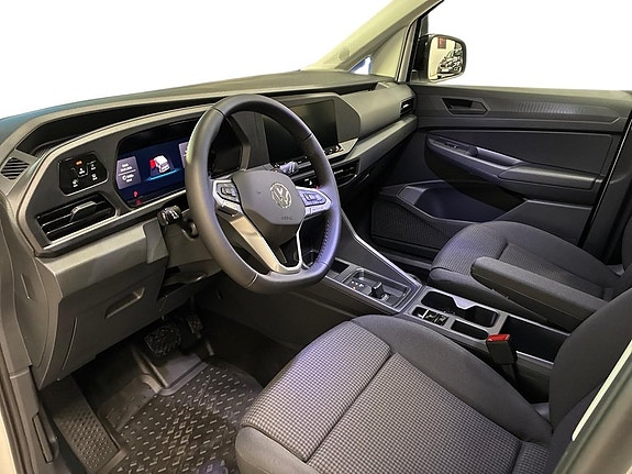 Volkswagen Caddy Maxi 10 of 30