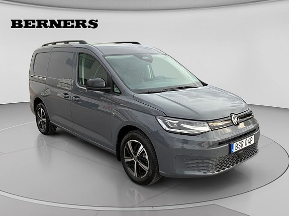 Volkswagen Caddy 7 of 16