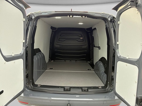 Volkswagen Caddy 13 of 16