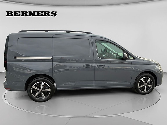 Volkswagen Caddy 6 of 16
