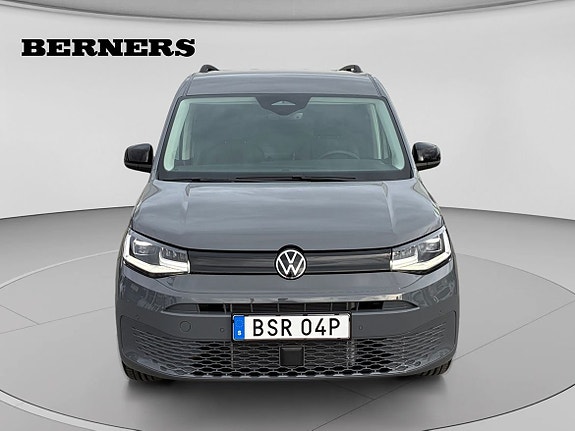 Volkswagen Caddy 8 of 16