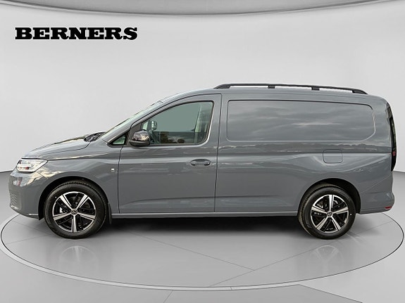 Volkswagen Caddy 2 of 16
