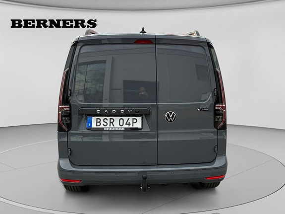 Volkswagen Caddy 4 of 16