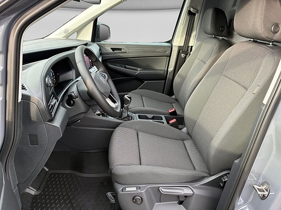Volkswagen Caddy 9 of 16