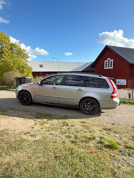 Volvo V50 6 of 10