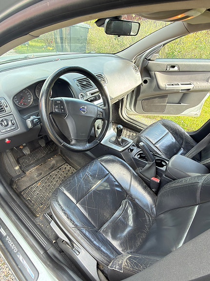 Volvo V50 4 of 10
