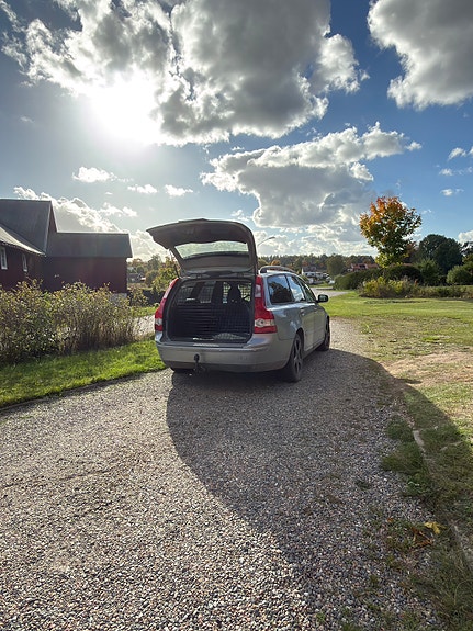 Volvo V50 5 of 10