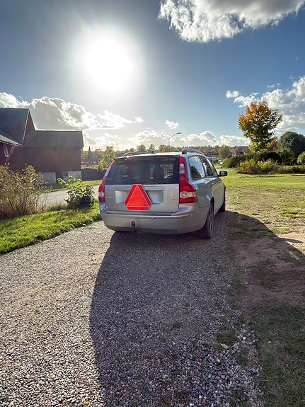 Volvo V50 10 of 10