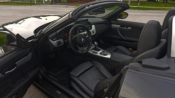 BMW Z4 8 of 8