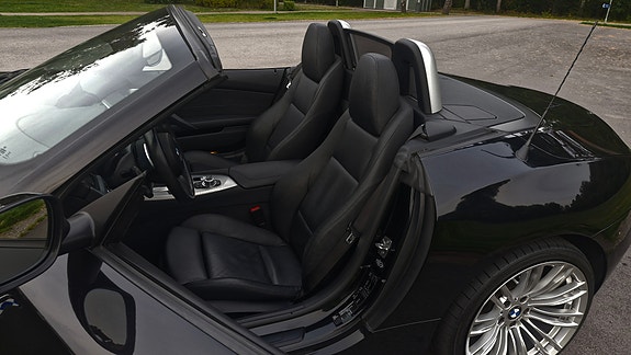 BMW Z4 7 of 8