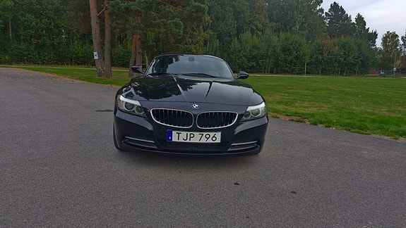 BMW Z4 6 of 8