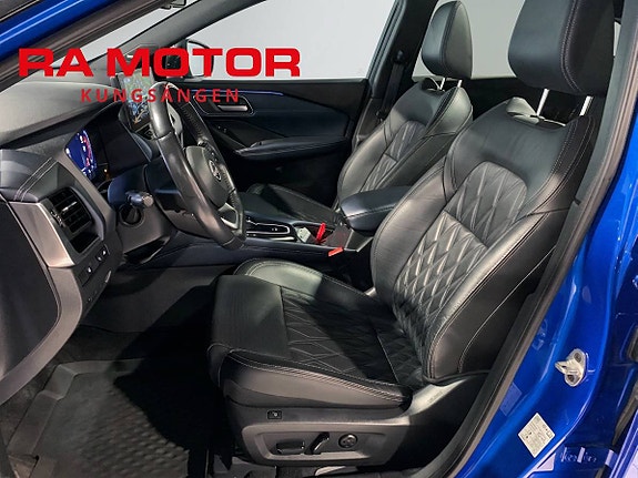 Nissan Qashqai 16 of 22