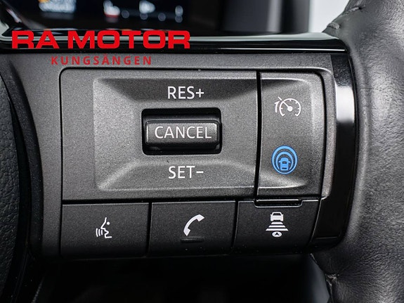 Nissan Qashqai 18 of 22