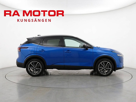 Nissan Qashqai 7 of 22