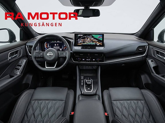 Nissan Qashqai 14 of 22