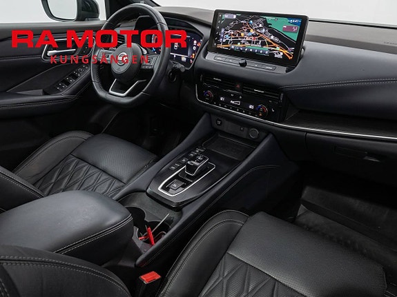 Nissan Qashqai 11 of 22